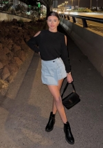 Escort Ibiza - IRINA - Ibiza Tops